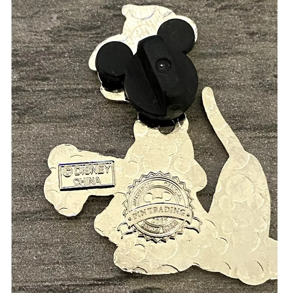 Disney Park Bundle with Pluto and Donald Duck Celebrate Everyday w/Mickey Ears - Picture 7 of 7